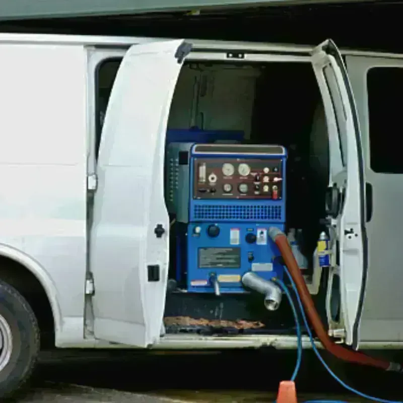 Water Extraction process in Coffee County, GA